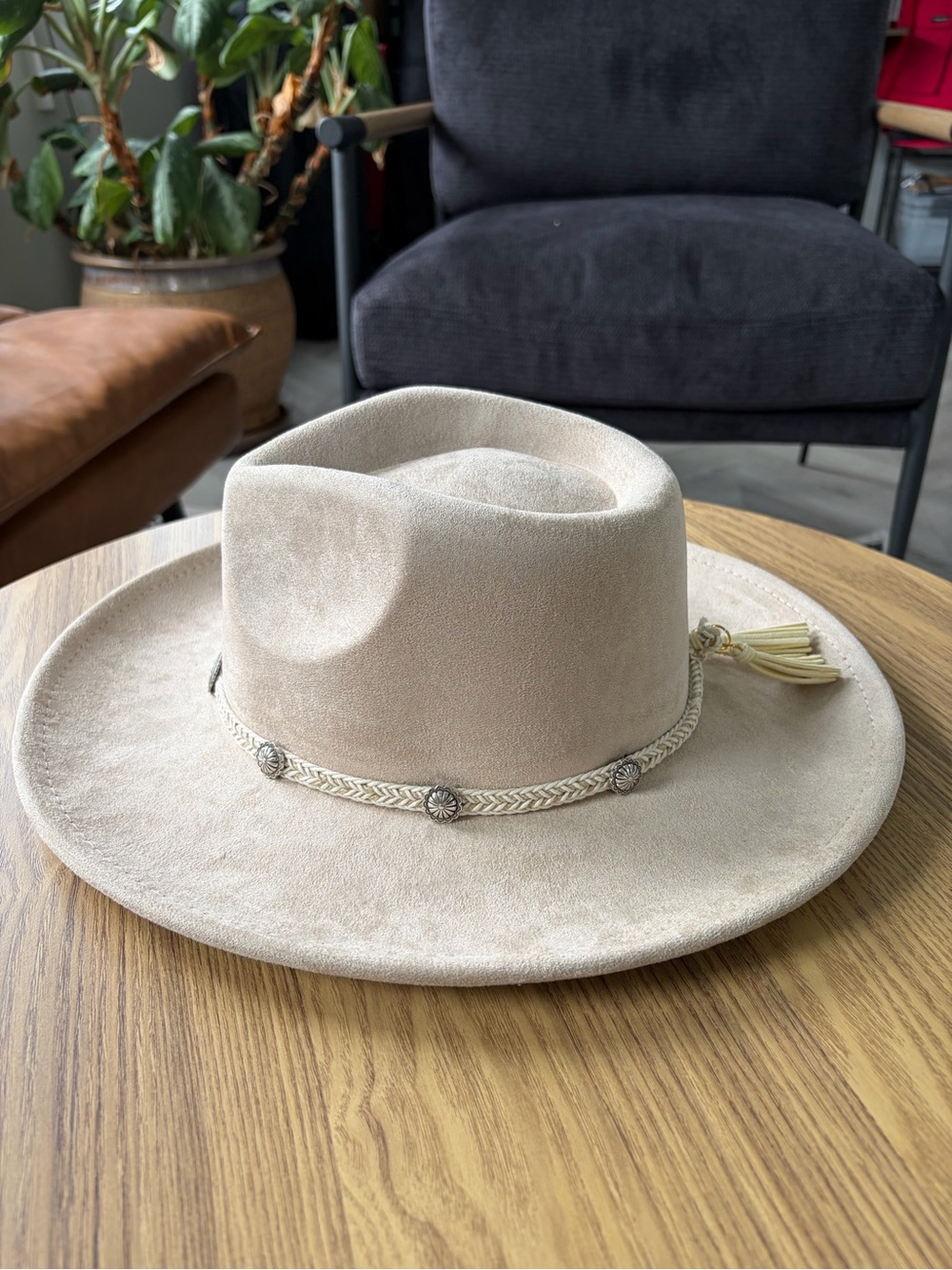 Western hat - Picture 2 of 3